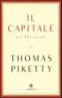 Piketty Thomas Il capitale nel XXI secolo